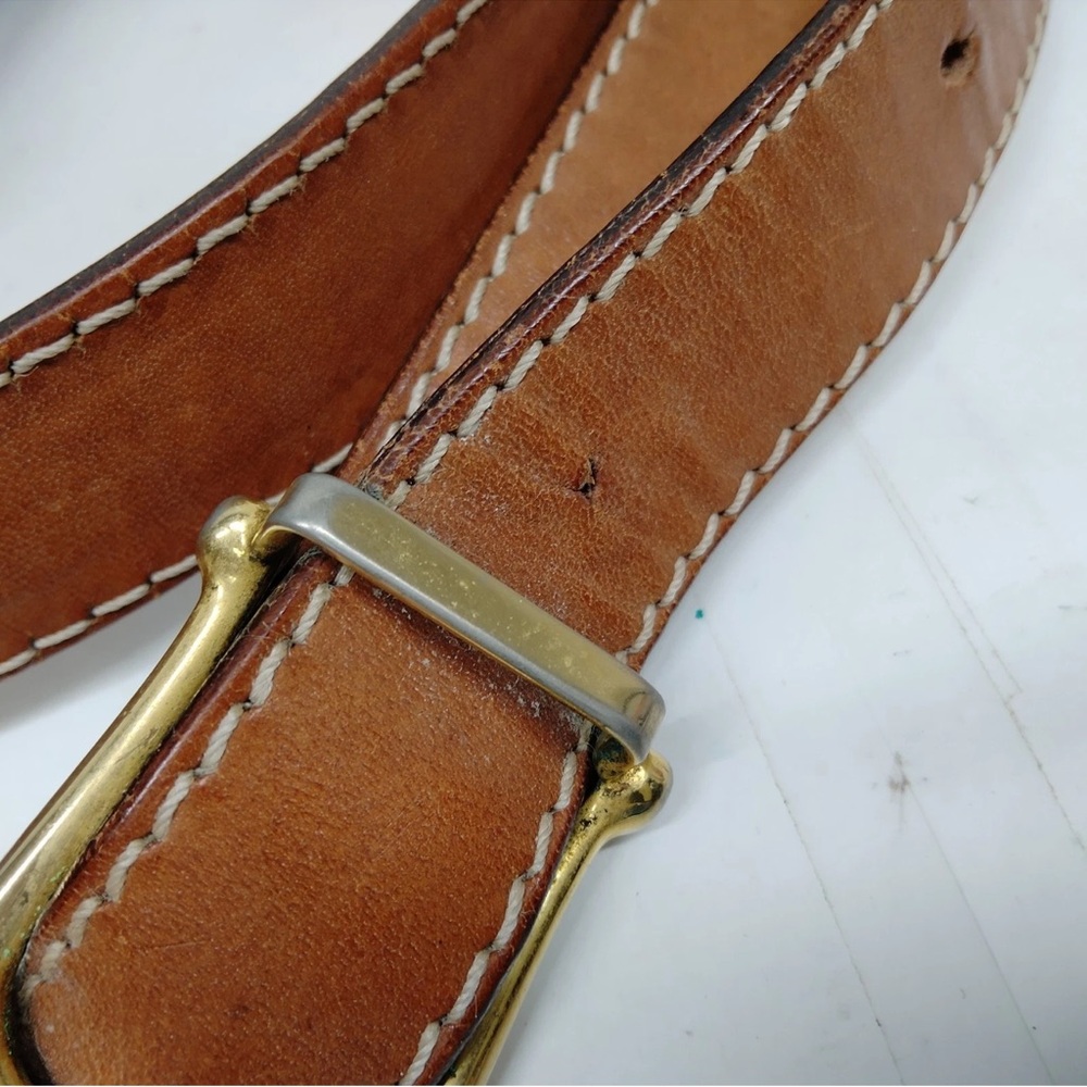 Celine Triomphe Vintage Crossbody - Picture 6 of 9